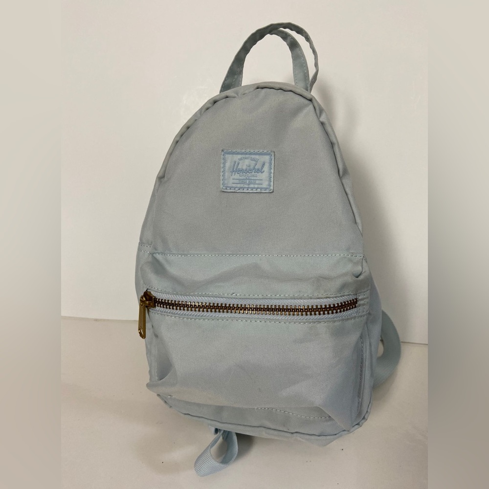 Herschel Supply Company Nova Mini Backpack Hand Bag